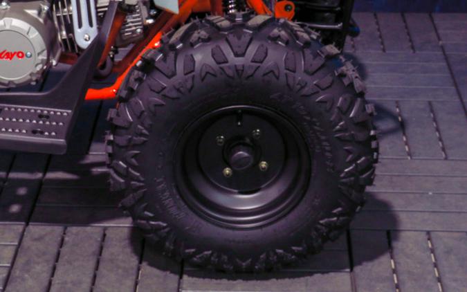 2026 Kayo Predator 110