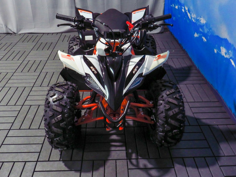 2026 Kayo Predator 110