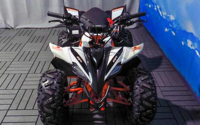 2026 Kayo Predator 110