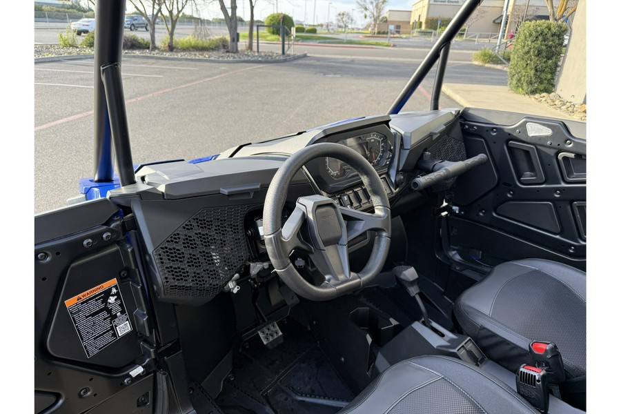 2025 Polaris RZR xp 1000 SPORT