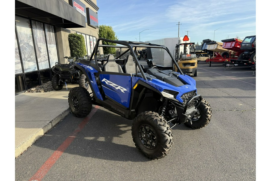 2025 Polaris RZR xp 1000 SPORT