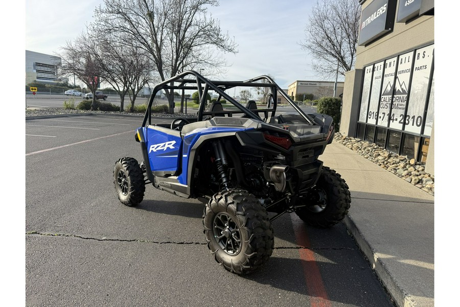 2025 Polaris RZR xp 1000 SPORT