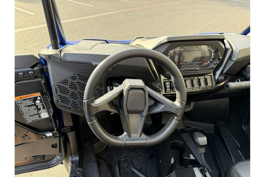 2025 Polaris RZR xp 1000 SPORT