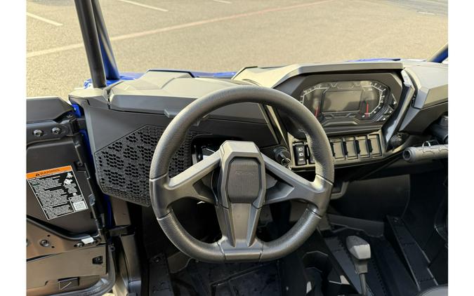2025 Polaris RZR xp 1000 SPORT