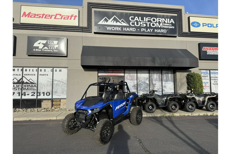 2025 Polaris RZR xp 1000 SPORT