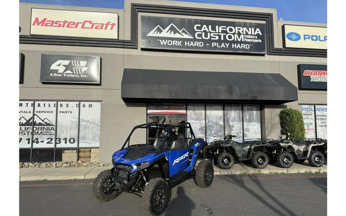 2025 Polaris RZR xp 1000 SPORT