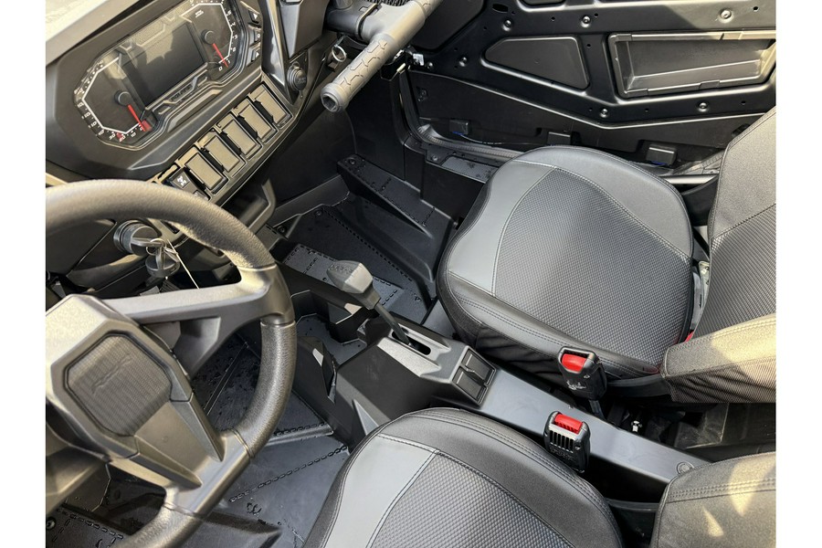 2025 Polaris RZR xp 1000 SPORT