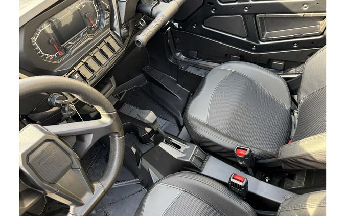 2025 Polaris RZR xp 1000 SPORT