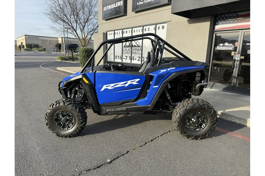 2025 Polaris RZR xp 1000 SPORT