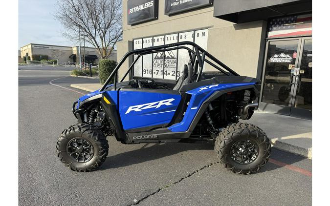 2025 Polaris RZR xp 1000 SPORT