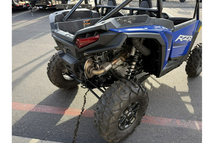 2025 Polaris RZR xp 1000 SPORT