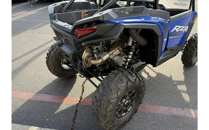 2025 Polaris RZR xp 1000 SPORT