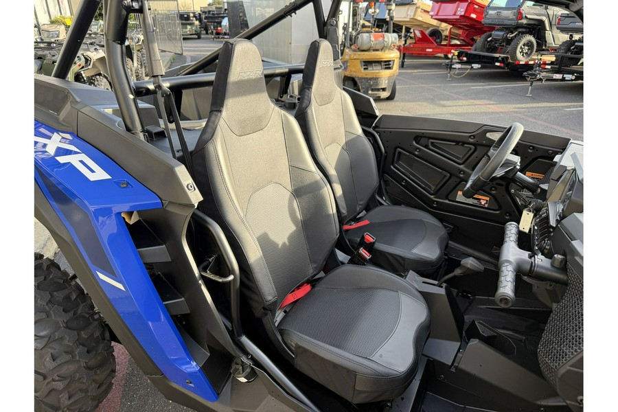 2025 Polaris RZR xp 1000 SPORT