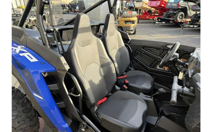 2025 Polaris RZR xp 1000 SPORT