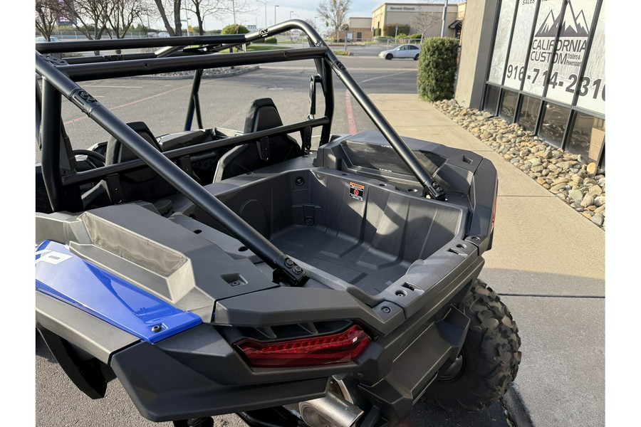 2025 Polaris RZR xp 1000 SPORT
