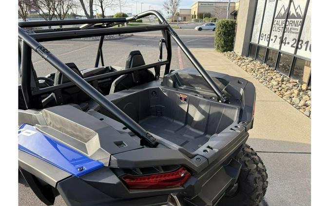 2025 Polaris RZR xp 1000 SPORT
