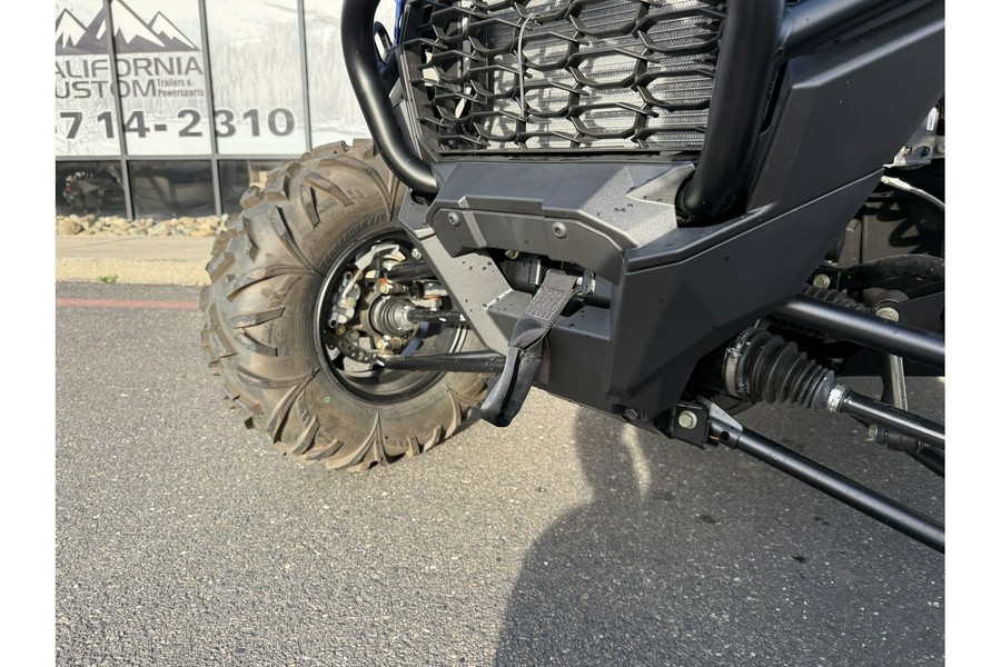 2025 Polaris RZR xp 1000 SPORT