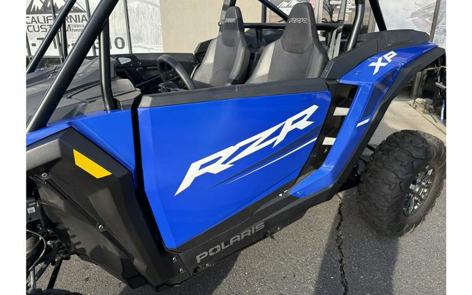 2025 Polaris RZR xp 1000 SPORT