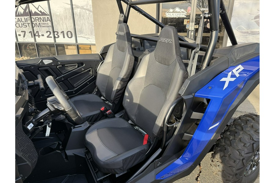 2025 Polaris RZR xp 1000 SPORT