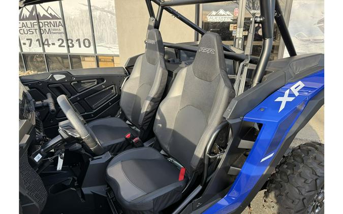 2025 Polaris RZR xp 1000 SPORT
