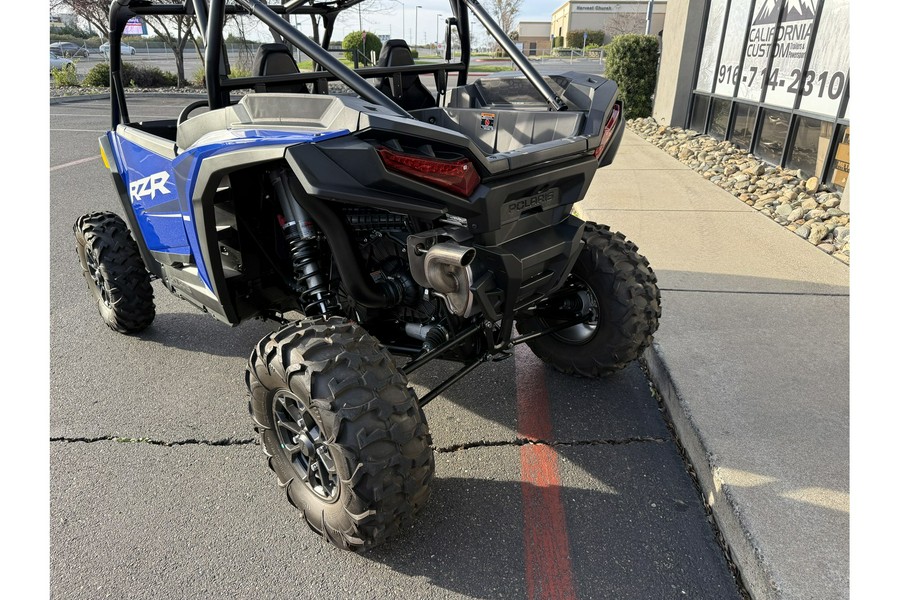 2025 Polaris RZR xp 1000 SPORT