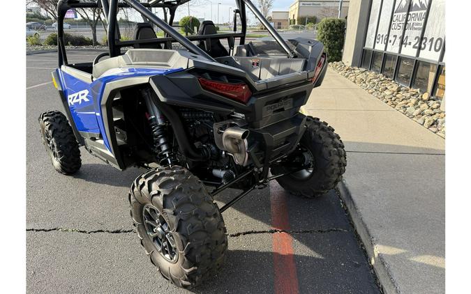 2025 Polaris RZR xp 1000 SPORT
