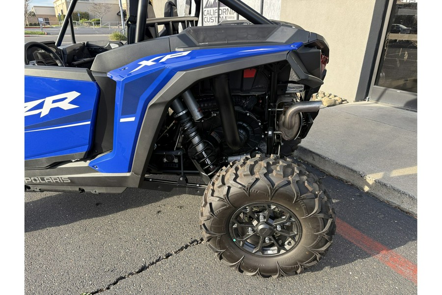2025 Polaris RZR xp 1000 SPORT