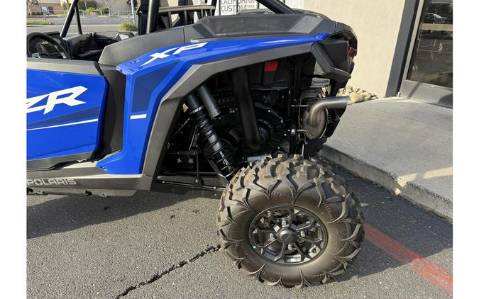 2025 Polaris RZR xp 1000 SPORT