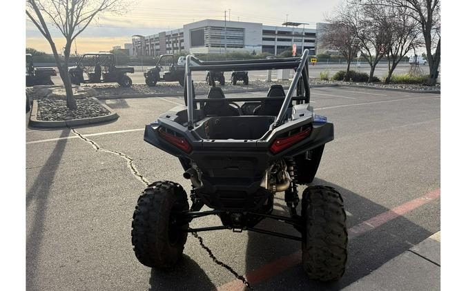 2025 Polaris RZR xp 1000 SPORT