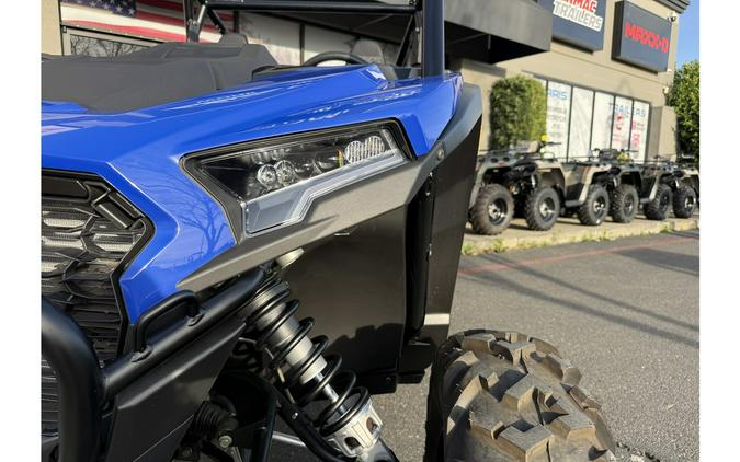 2025 Polaris RZR xp 1000 SPORT