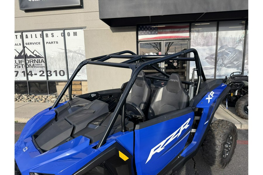 2025 Polaris RZR xp 1000 SPORT