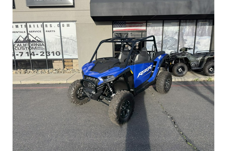 2025 Polaris RZR xp 1000 SPORT