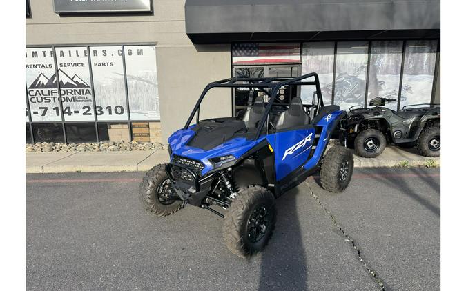 2025 Polaris RZR xp 1000 SPORT