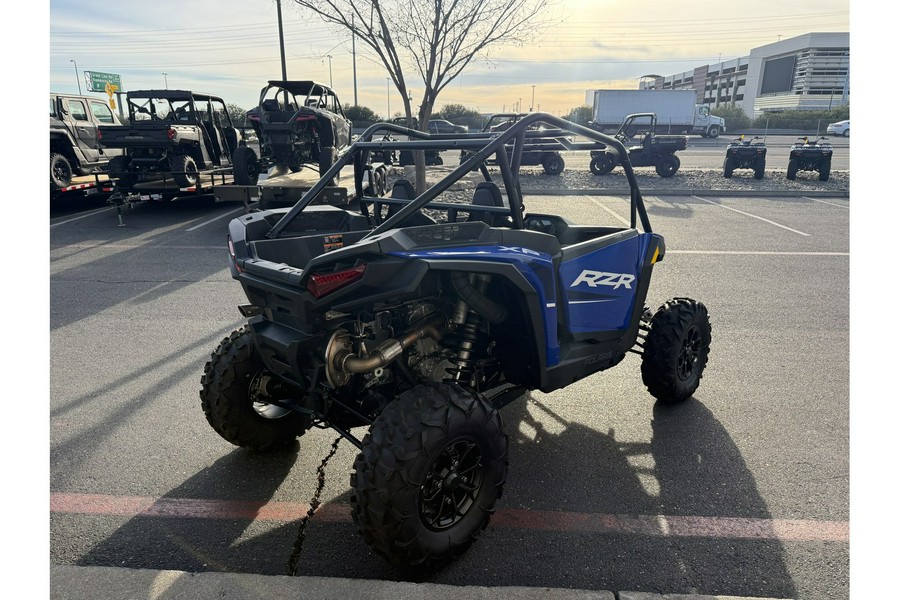 2025 Polaris RZR xp 1000 SPORT