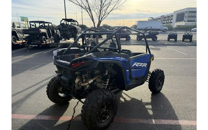 2025 Polaris RZR xp 1000 SPORT