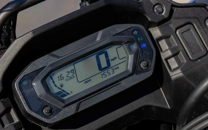 2023 Kawasaki KLR 650