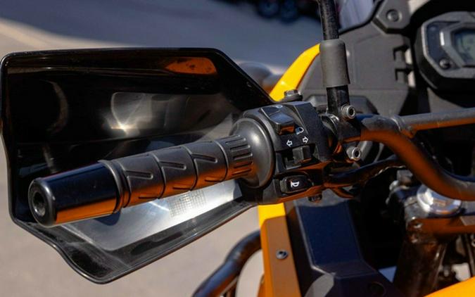 2023 Kawasaki KLR 650