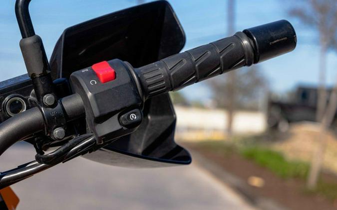 2023 Kawasaki KLR 650