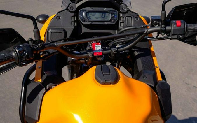 2023 Kawasaki KLR 650