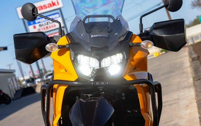 2023 Kawasaki KLR 650