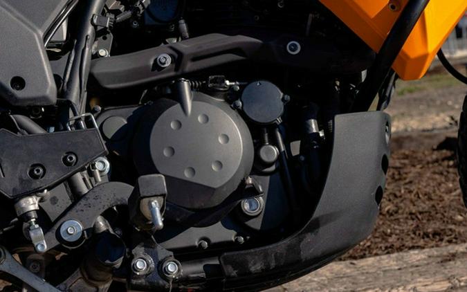 2023 Kawasaki KLR 650