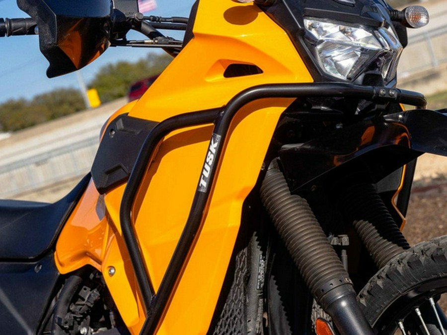 2023 Kawasaki KLR 650