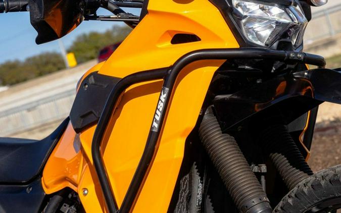 2023 Kawasaki KLR 650