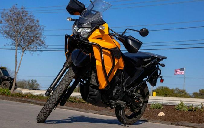 2023 Kawasaki KLR 650