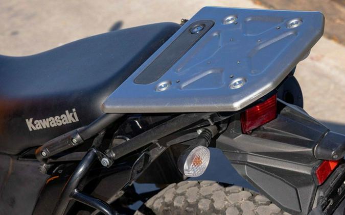 2023 Kawasaki KLR 650