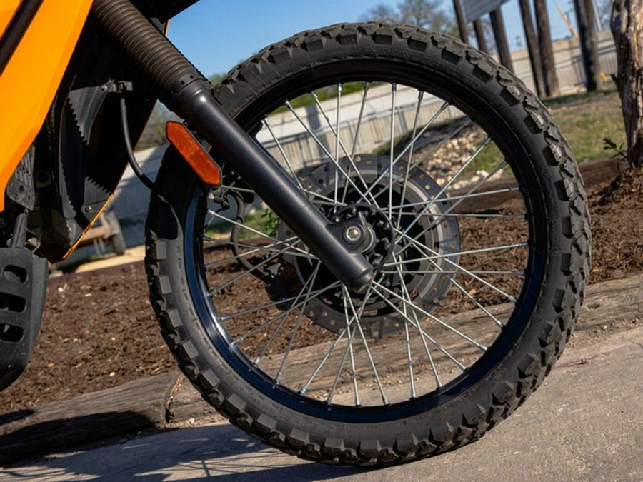 2023 Kawasaki KLR 650