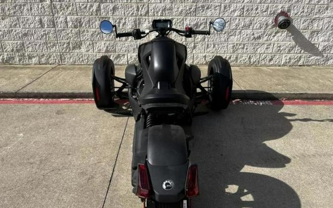 2026 Can-Am Ryker Sport Rotax 900 ACE