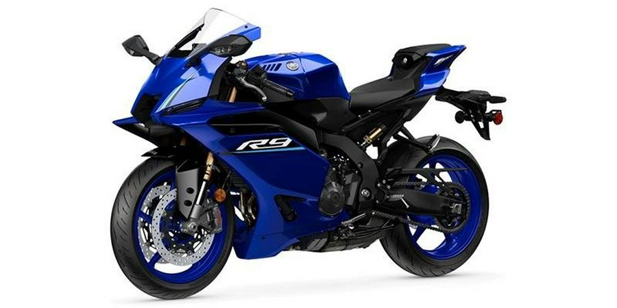 2026 YZF-R9 - Yamaha
