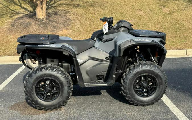 2026 Can-Am Outlander DPS 850