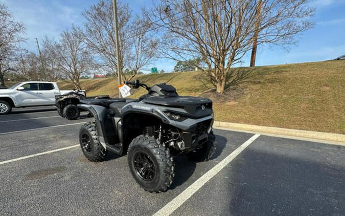 2026 Can-Am Outlander DPS 850